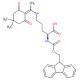(S)-2-((((9H-芴-9-基)甲氧基)羰基)氨基)-5-((1-(4,4-二甲基-2,6-二氧代环己基亚基)乙基)氨基)戊酸-CAS:269062-80-8
