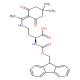 (S)-2-((((9H-氟-9-基)甲氧基)羰基)氨基)-4-((1-(4,4-二甲基-2,6-二氧代环己基亚基)乙基)氨基)丁酸-CAS:235788-61-1