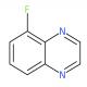 5-氟喹喔啉-CAS:77130-30-4