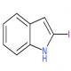 2-碘吲哚-CAS:26340-49-8