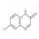 6-氯喹喔啉-2(1H)-酮-CAS:2427-71-6