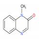 1-甲基喹喔啉-2(1H)-酮-CAS:6479-18-1