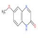 6-甲氧基喹喔啉-2(1H)-酮-CAS:91192-32-4