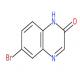 6-溴喹喔啉-2(1H)-酮-CAS:55687-34-8
