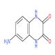6-氨基喹喔啉-2,3(1H,4H)-二酮-CAS:6973-93-9