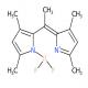 [[(3,5-二甲基-1H-吡咯-2-基)(3,5-二甲基-2H-吡咯-2-亚基)甲基]甲烷]二氟化硼-CAS:121207-31-6