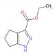 1,4,5,6-四氢-3-环戊二烯并吡唑羧酸乙酯-CAS:5932-31-0