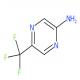 2-氨基-5-三氟甲基吡嗪-CAS:69816-38-2