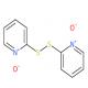 双硫氧吡啶-CAS:3696-28-4