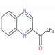 2-乙酰基喹喔啉-CAS:25594-62-1