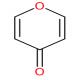 4H-吡喃-4-酮-CAS:108-97-4