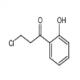 3-氯-1-(2-羟基苯基)丙-1-酮-CAS:35999-21-4