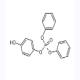 (4-羟基苯基)(二苯基)磷酸酯-CAS:56806-74-7