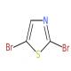 2,5-二溴噻唑-CAS:4175-78-4
