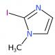 2-碘-1-甲基-1H-咪唑-CAS:37067-95-1