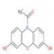 荧光红染料-CAS:119171-73-2