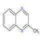 2-甲基喹喔啉-CAS:7251-61-8