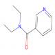 N,N-二乙基烟酰胺-CAS:59-26-7