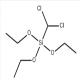 二氯甲基三乙氧基硅烷-CAS:19369-03-0