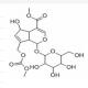 鸡屎藤苷甲酯-CAS:122413-01-8