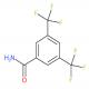 3,5-双(三氟甲基)苯甲酰胺-CAS:22227-26-5