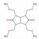 1,3,4,6-四(甲氧甲基)甘脲-CAS:17464-88-9