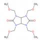 1,3,4,6-四(甲氧甲基)甘脲-CAS:17464-88-9