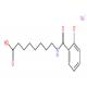 8-(2-羟基苯甲酰胺基)辛酸钠-CAS:203787-91-1