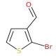 2-溴噻吩-3-甲醛-CAS:1860-99-7