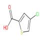4-氯噻吩-2-甲酸-CAS:59614-95-8