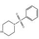 1-(苯磺酰)哌嗪-CAS:14172-55-5