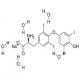 L-甲状腺素钠五水合物-CAS:6106-07-6