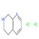 5,6,7,8-四氢-1,7-萘啶双盐酸盐-CAS:351038-62-5