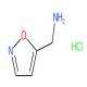 5-甲氨基-c异恶唑盐酸盐-CAS:440099-32-1