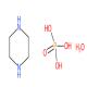 磷酸哌嗪水合物-CAS:18534-18-4
