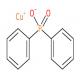 二苯基磷酸亚铜(I)-CAS:1011257-42-3