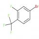 4-溴-2-氟三氟甲苯-CAS:142808-15-9
