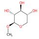 甲基-beta-D-吡喃木糖苷-CAS:612-05-5