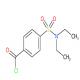 4-(二乙基氨磺酰基)苯甲酰氯-CAS:29171-71-9