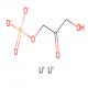 二羟丙酮磷酸盐 二锂盐-CAS:102783-56-2