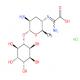 春雷霉素盐酸盐-CAS:19408-46-9