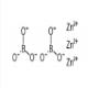 无水硼酸锌-CAS:1332-07-6