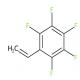 2,3,4,5,6-五氟苯乙烯-CAS:653-34-9