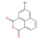 5-溴-苯并[de]异色烯-1,3-二酮-CAS:24050-49-5