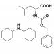 Z-L-亮氨酸DCHA-CAS:53363-87-4