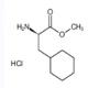 D-环己基丙氨酸甲酯盐酸盐-CAS:144644-00-8