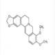 二氢小檗碱-CAS:483-15-8