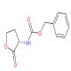 N-Cbz-L-高丝氨酸内酯-CAS:35677-89-5