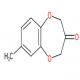 7-甲基-3,4-二氢-2H-1,5-苯并二氧杂卓-3-酮-CAS:28940-11-6