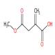 4-甲氧基-2-亚甲基-4-氧代丁酸-CAS:7338-27-4